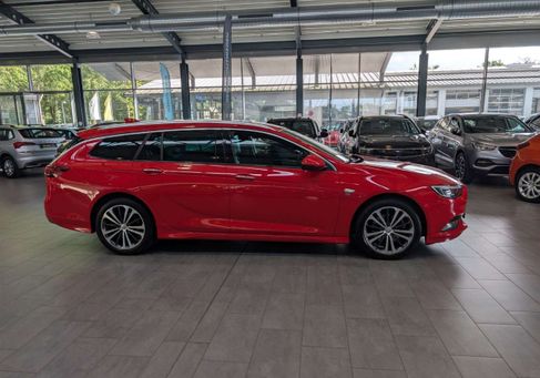 Opel Insignia, 2018 2