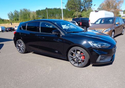 Ford Focus, 2020