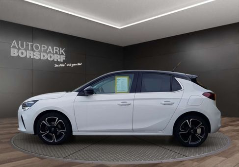 Opel Corsa, 2023 2