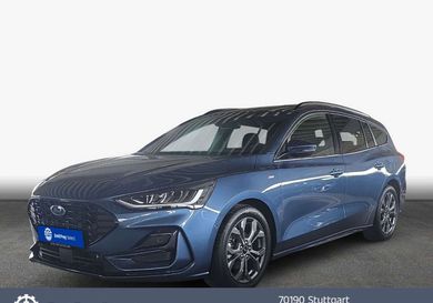Ford Focus, 2023
