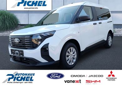 Ford Tourneo Courier, 2026