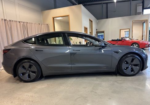 Tesla Model 3, 2021 2