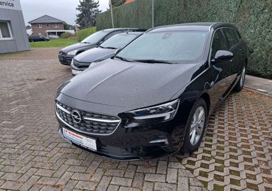 Opel Insignia, 2022