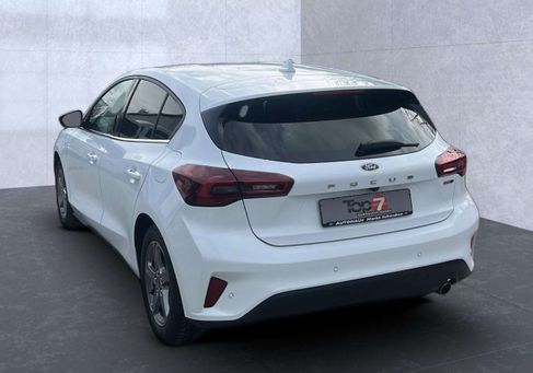 Ford Focus, 2023