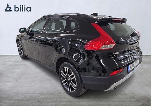 Volvo V40 Cross Country, 2018