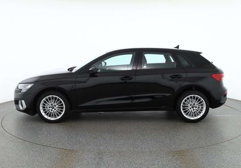 Audi A3, 2023 2