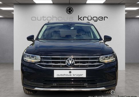 Volkswagen Tiguan, 2023 3