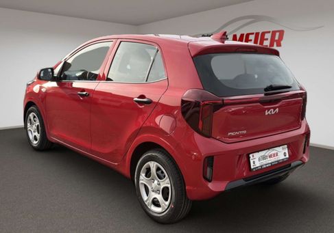 Kia Picanto, 2025