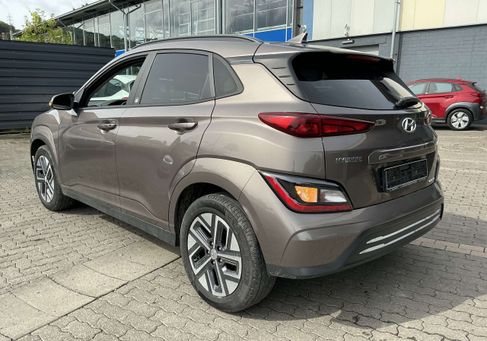 Hyundai Kona, 2022 3