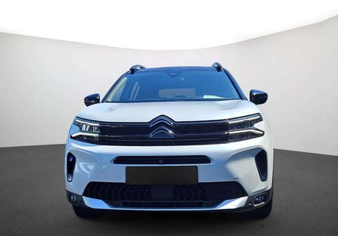 Citroën C5 Aircross, 2024 3