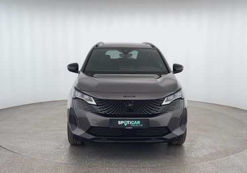 Peugeot 5008, 2024