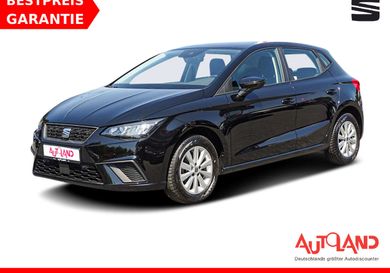 Seat Ibiza, 2023