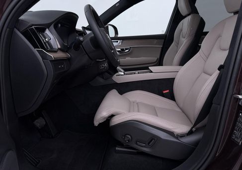 Volvo XC90, 2026 3