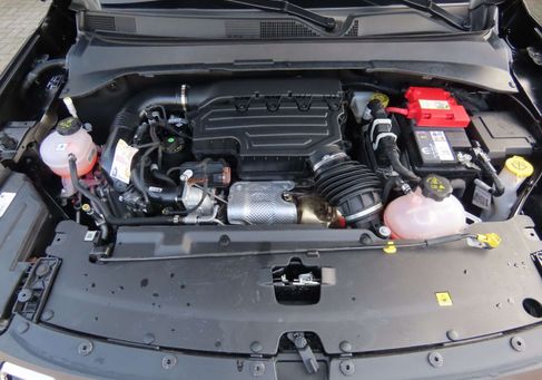 Jeep Compass, 2024 3
