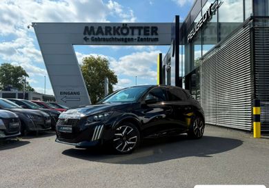 Peugeot 208, 2024