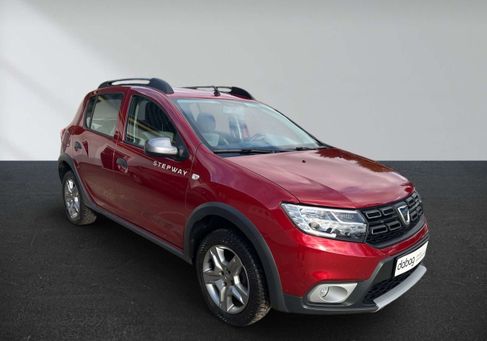 Dacia Sandero, 2020 2