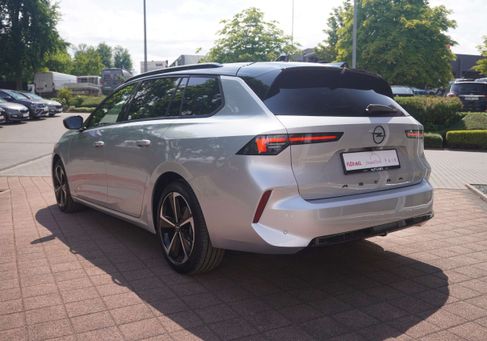 Opel Astra, 2025