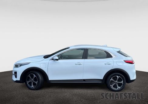 Kia XCeed, 2022