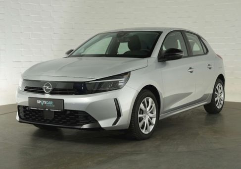 Opel Corsa, 2024 2