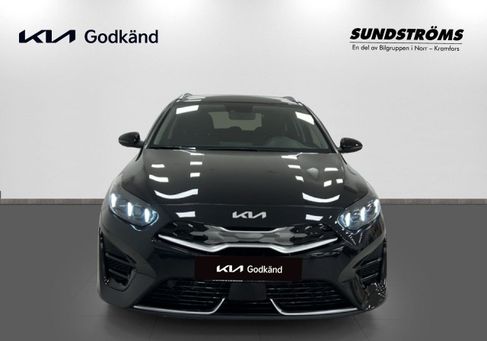 Kia Cee&#039;d Sportswagon, 2023