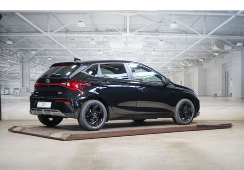 Hyundai i20, 2026 3