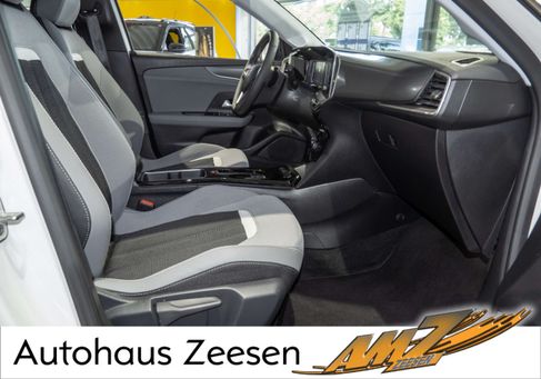Opel Mokka, 2024