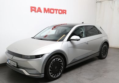 Hyundai IONIQ, 2023