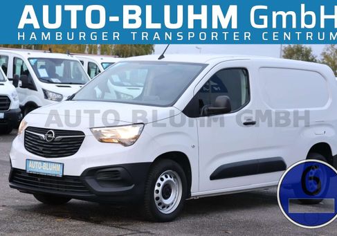 Opel Combo, 2023