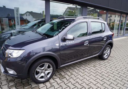 Dacia Sandero, 2020