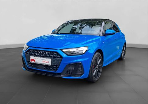 Audi A1, 2021 2