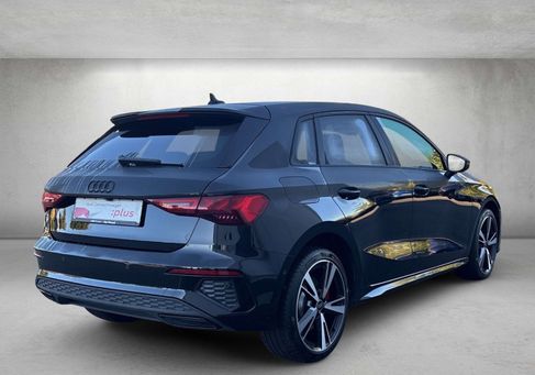 Audi A3, 2023 3