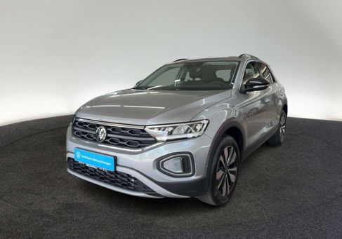 Volkswagen T-Roc, 2025