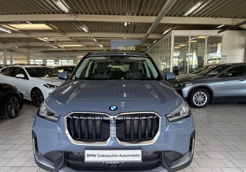 BMW X1, 2023
