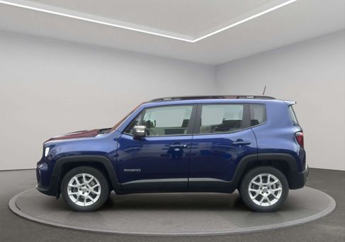 Jeep Renegade, 2019 3
