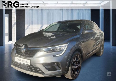 Renault Arkana, 2023