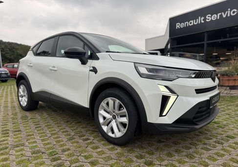 Renault Captur, 2025