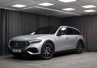 Mercedes-Benz, 2025