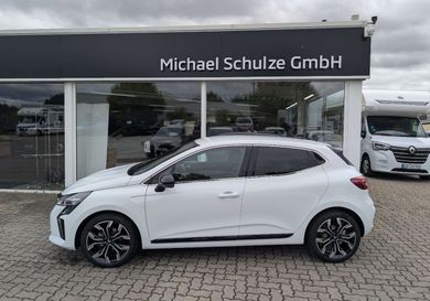 Mitsubishi Colt, 2025