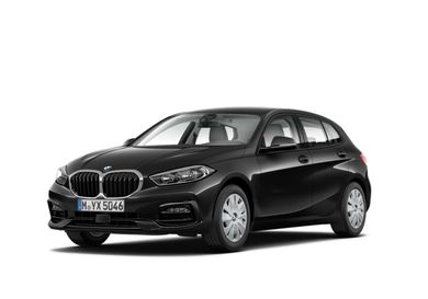 BMW 118, 2023