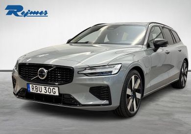 Volvo V60, 2025