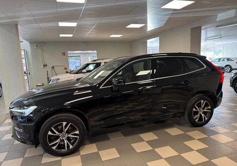Volvo XC60, 2023