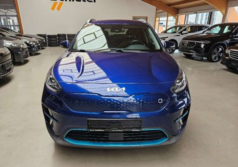 Kia Niro, 2022 2