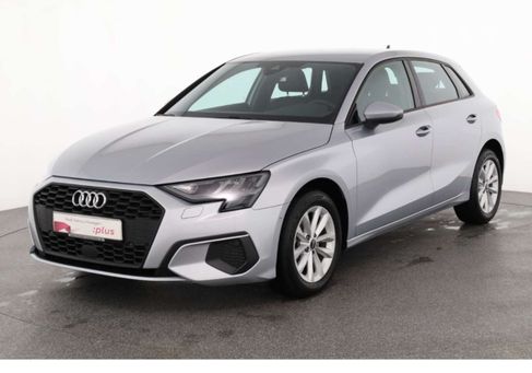 Audi A3, 2024 2