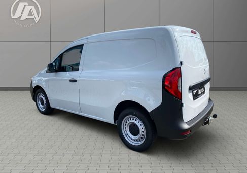 Mercedes-Benz Citan, 2026
