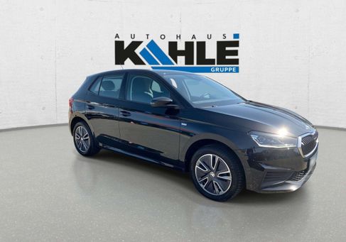 Skoda Fabia, 2023