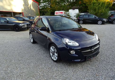 Opel Adam, 2019 3
