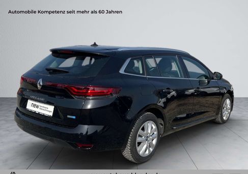 Renault Megane, 2021