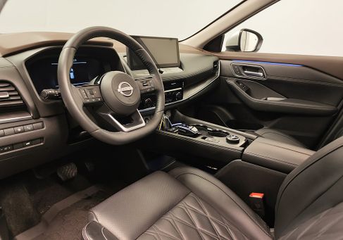 Nissan X-Trail, 2022