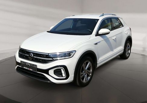 Volkswagen T-Roc, 2022