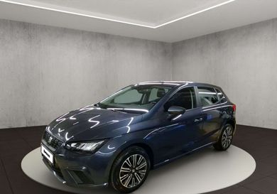 Seat Ibiza, 2024